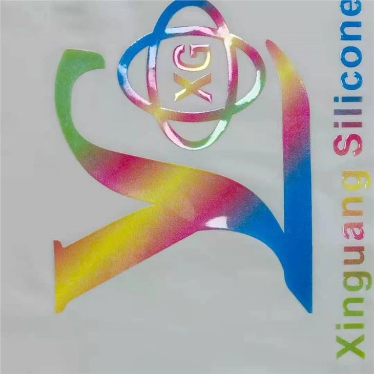 ملٹی رنگ سلک اسکرین پرنٹنگ