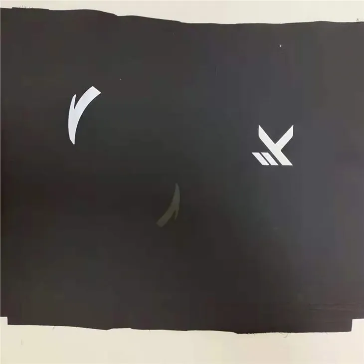 سکرین پرنٹنگ کے لئے سلیکون سیاہی