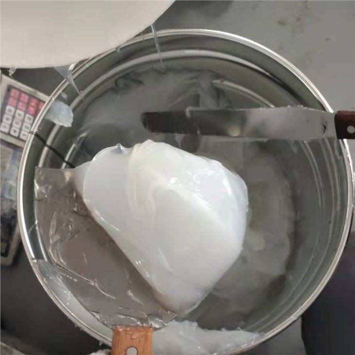 سیلکون سیاہی سکرین پرنٹنگ