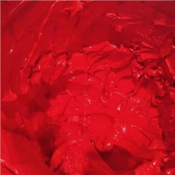 قدرتی سرخ رنگت