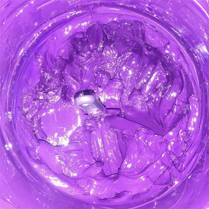 ٹیکسٹائل پگمنٹ سیاہی