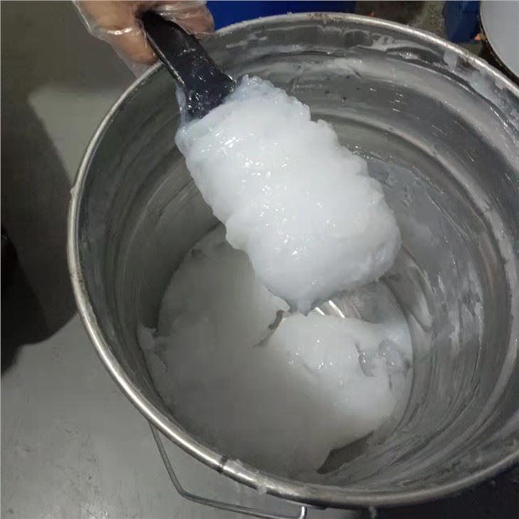 سلیکون کی بنیاد پر سکرین پرنٹنگ سیاہی