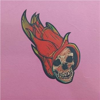 فیبرک پر تھری ڈی سلیکون پرنٹنگ