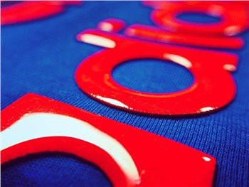 بلیک اسکرین پرنٹنگ انک