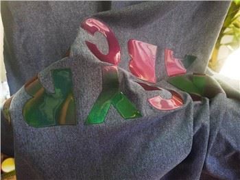 رنگ بدلتی سیاہی