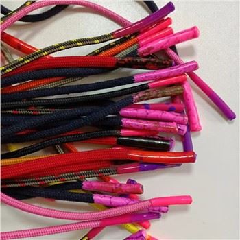 پالئیےسٹر رسی سلیکون