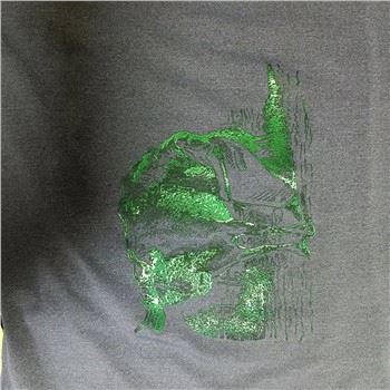 پرنٹ شدہ سلیکون سیاہی