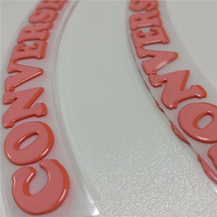 اپنی مرضی کے مطابق سلیکون ہیٹ ٹرانسفر