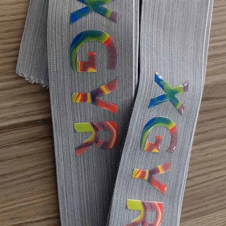 پالئیےسٹر ویبنگ