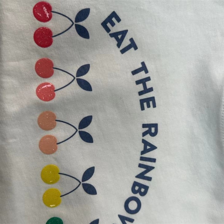 پرنٹنگ ٹی شرٹ