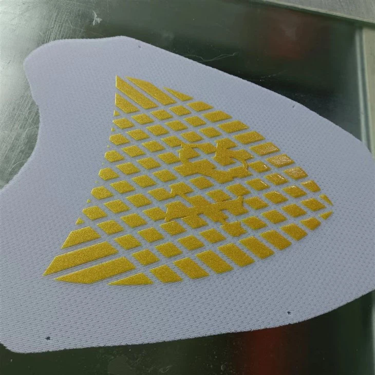 Screen Printing Shoes