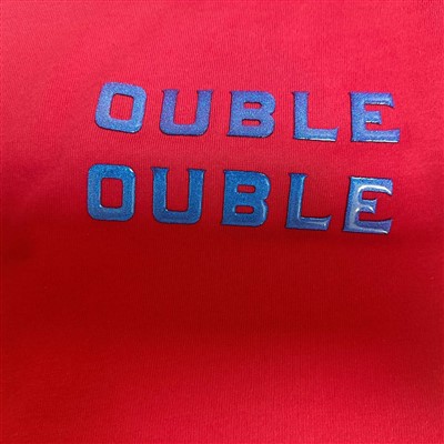 ہائی ڈینسٹی اسکرین پرنٹنگ