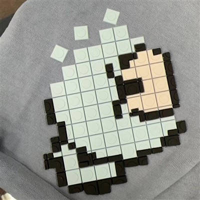 سکرین پرنٹ ٹی شرٹ