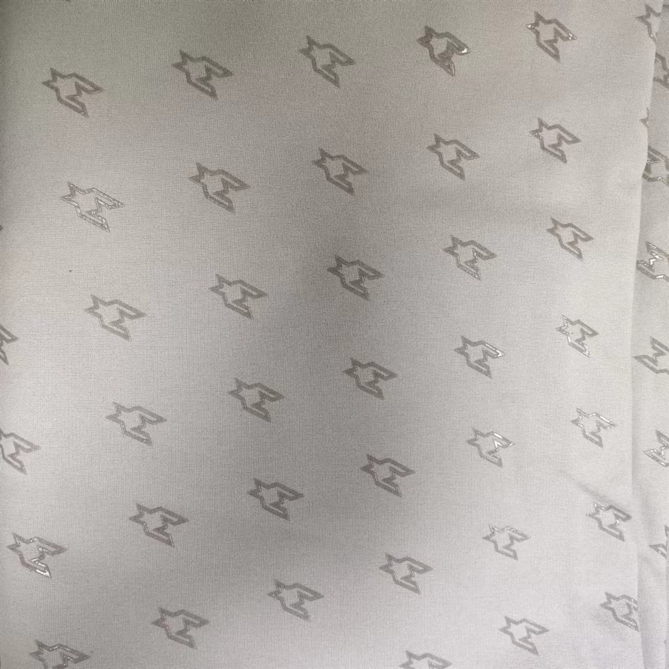 فیبرک اسکرین پرنٹنگ